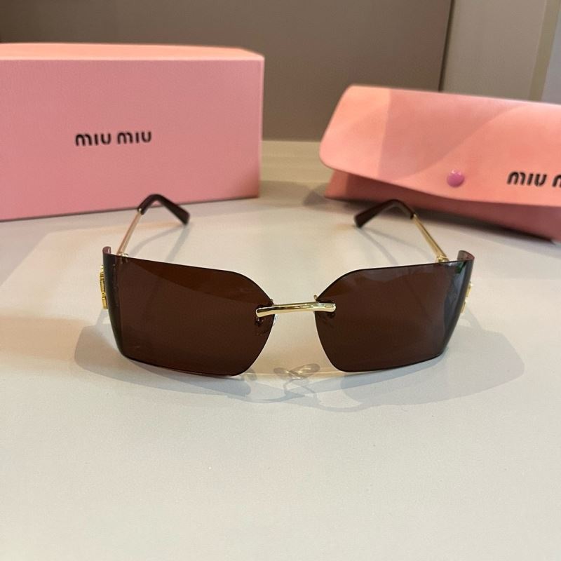 Miu Miu Sunglasses